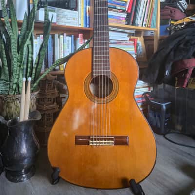 Tokai classical 1970 - lacquered image 1
