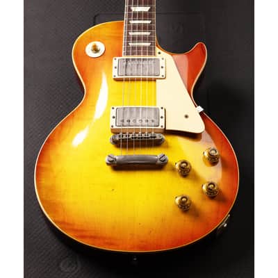 1959 Gibson Les Paul Standard Sunburst image 13