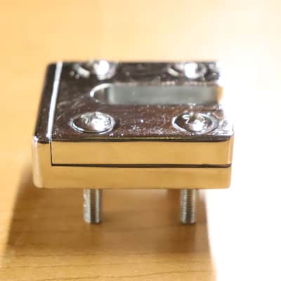 Yamaha  Tom Drum Mounting Clip Bracket MIJ Vintage 1980's #3 image 5