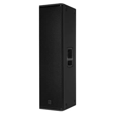 RCF NXL 44-A MK2 Active 2-Way Column Array Active Powered DJ PA Speaker image 1
