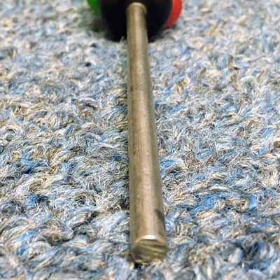 Regal Tip Daniel Danny Reyes Signature Cowbell Beater for Pedal Mount image 6