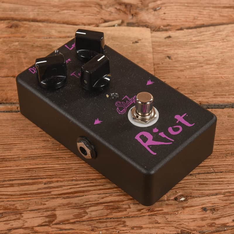 Suhr Riot