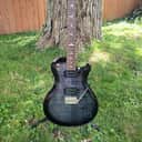 PRS SE Mark Tremonti 2021 - Present Charcoal Burst