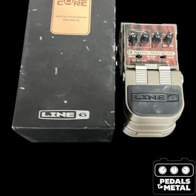 Line 6 ToneCore Roto-Machine | Reverb