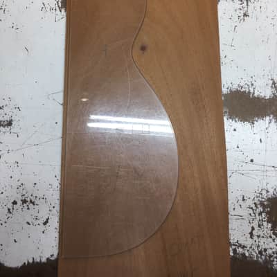 Martin Custom Shop 0 Size 18 Style Adirondack Top Sinker Mahogany Back 1930s Style V Neck GE Spec image 13