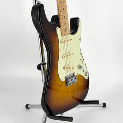 2015 Tom Anderson Classic - Tobacco Burst image 5
