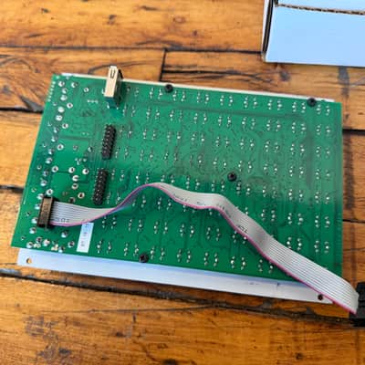 Tiptop Audio Circadian Rhythms Grid Gate Sequencer Eurorack Module image 6