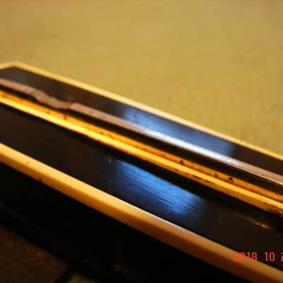 Rare Vintage 1930's Gibson Charlie Christian Guitar Pickup ES-150 image 6