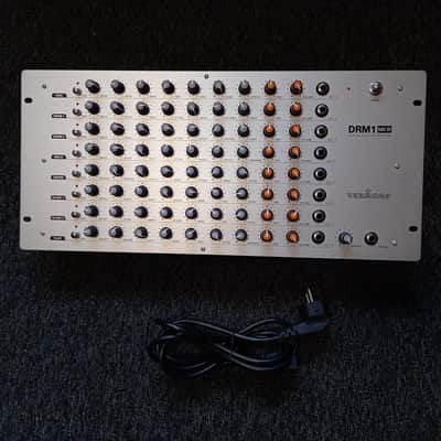 Vermona DRM1 MKIII Trigger  Analog Synth image 2