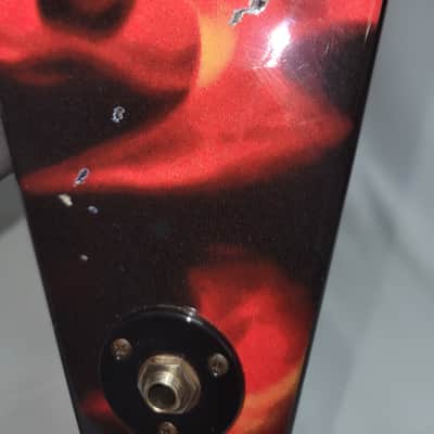 Dean Dime O Flame 2010s - Flame Graphic image 8
