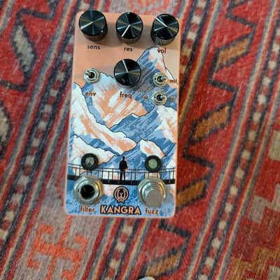 Pedal lot for repair: Keeley, Old Blood, Walrus, Earthquaker Pedal repair lot image 9