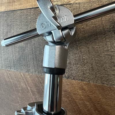 Yamaha Boom Drum Kit Cymbal Holder - 6 inch image 4