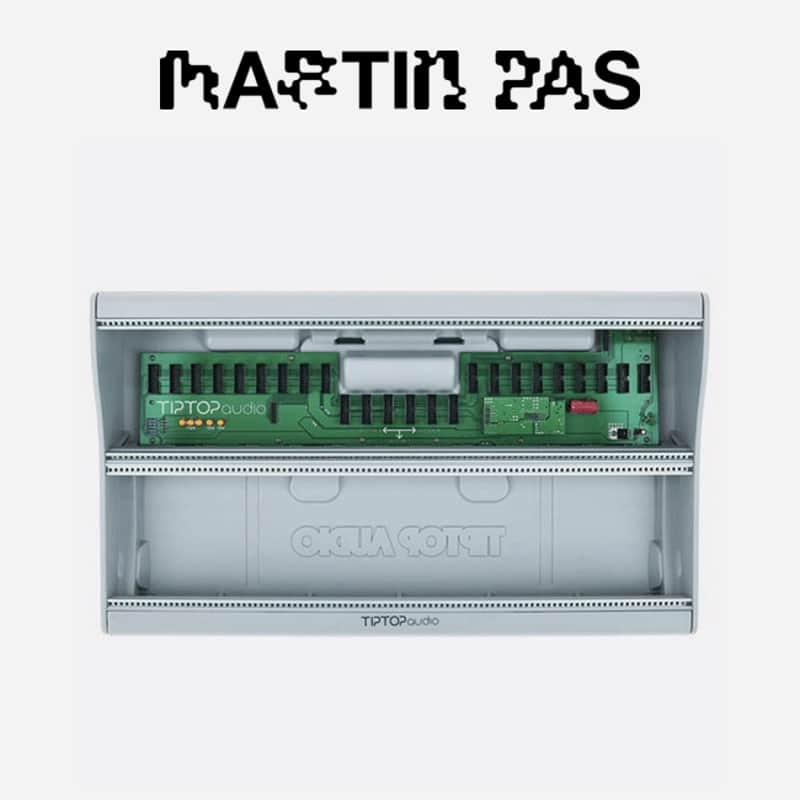 Tiptop Audio Mantis Eurorack Case image 1