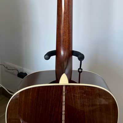 Martin D28 LH Gaucher 2021 image 7