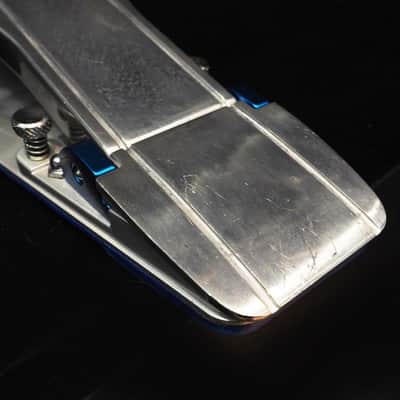 YAMAHA USED ​​DFP9D [Direct Drive / Double Foot Pedal / CANOPUS Bearing Customization / Dedicated Case Included] image 9
