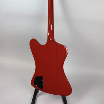 Epiphone Thunderbird '64 Ember Red image 7