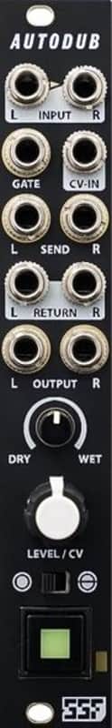SSF AUTODUB : BRAND NEW :  [DETROIT MODULAR] image 1