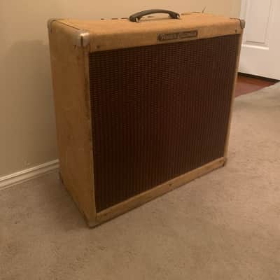 1959 Fender Bassman image 1