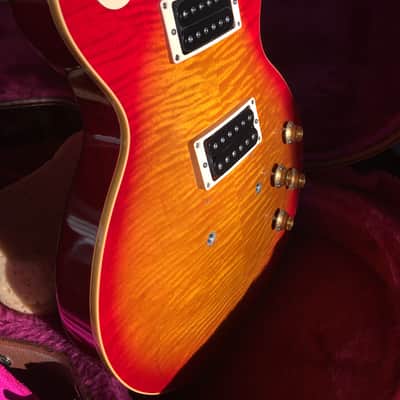 Gibson Les Paul Classic Premium Plus 1993 - 2001 | Reverb Canada