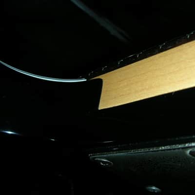 Vintage 1991 Ibanez RG550 w upgrades image 7