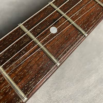 Jackson Professional Rhoads EX with OHSC 1999 image 16