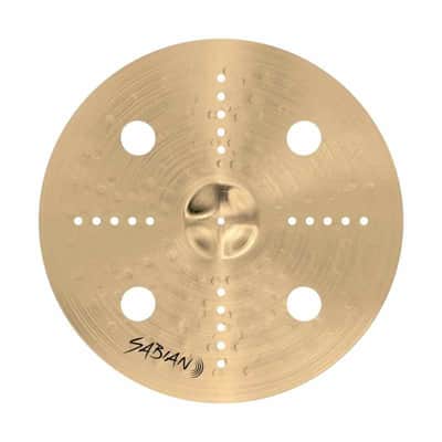 SABIAN S20ZE Effet - 20" image 5