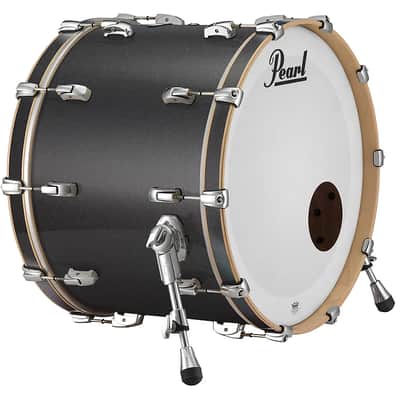 Pearl RF2214BX Music City Custom Reference 22x14" Bass Drum