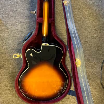 Ibanez AF195 image 9