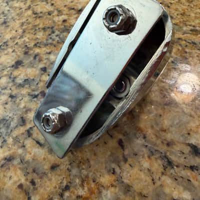 Ayotte TB5 Tom/Spur mount 1998 - Chrome image 7