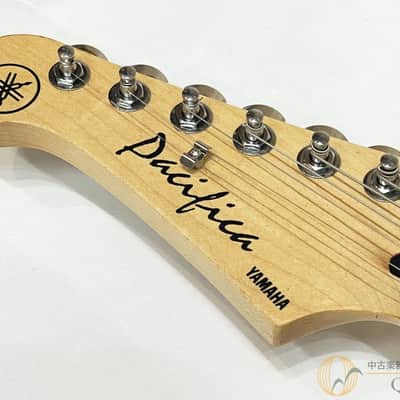 YAMAHA Pacifica 112JL image 5