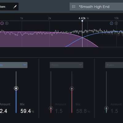 iZotope Ozone 8 Advanced image 9