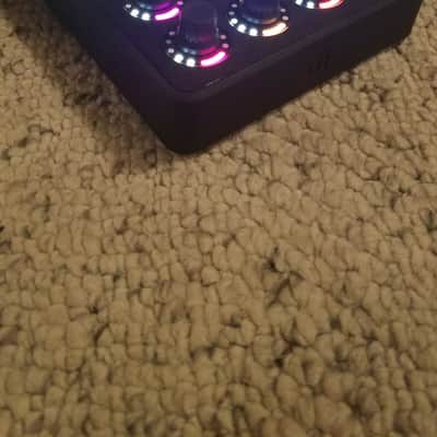 DJ Tech Tools Midi Fighter Twister image 1