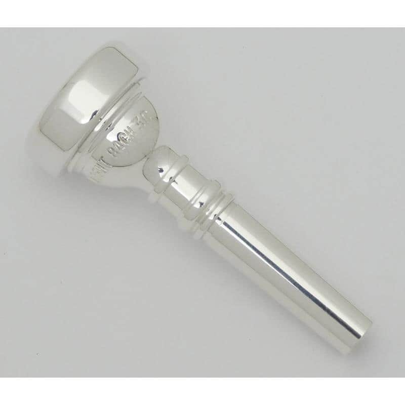 Bach USED ​​Bach 3C Cornet Mouthpiece image 1