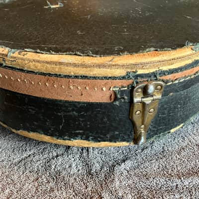 Ess & Ess guitar case image 12