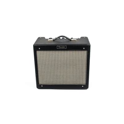 Fender Blues Jr. Owned by Brian Setzer image 1