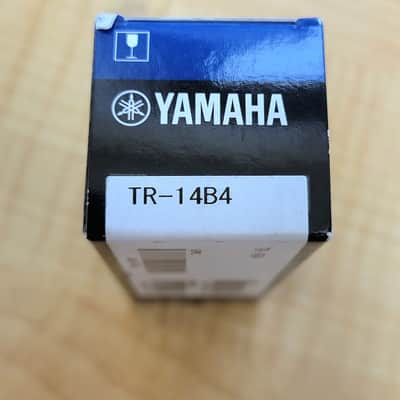 Yamaha TR-14B4 Trumpet Mouthpiece image 2