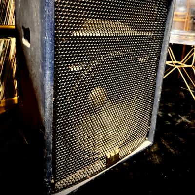 TS/2 Inc. FSX15C (2 Speakers combo) High end audio - boutique built - Professional Cabinets USA Engineering - Canadian Manufacturing image 5
