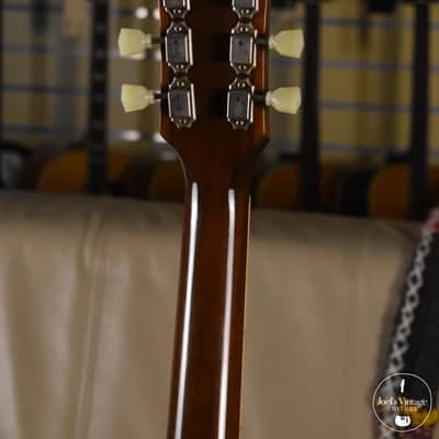 Gibson Custom '59 ES-335 Reissue 2022 VOS image 4