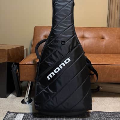 TMG Gatton Tele - Charcoal Frost image 10