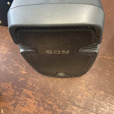 JBL EON 510 500 Series Two-Way Portable Self-Powered Speaker System image 4