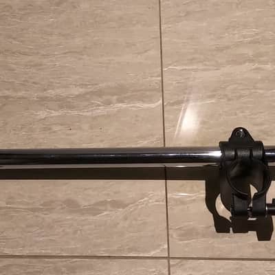 Roland Boom Cymbal Stand - Chrome - [$30 shipping] image 1