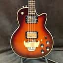 Guild M-85 II Bass 1973 Sunburst with original case