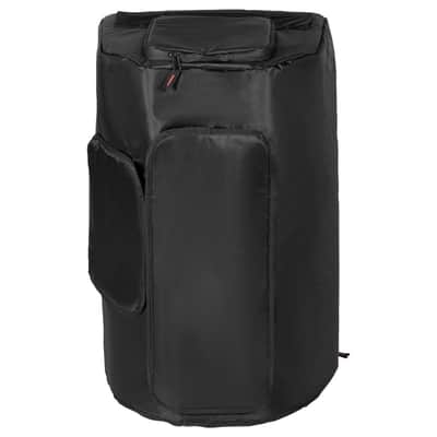 JBL Bags EON712-CVR-WX Convertible Cover to fit EON712 Speaker 2-Pack image 6