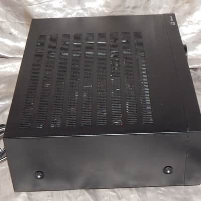 Insignia NS-STR512 Stereo only receiver no surround image 4