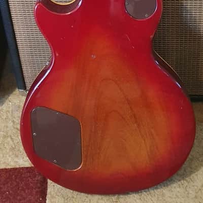 Gibson Les Paul Standard 1979 image 7
