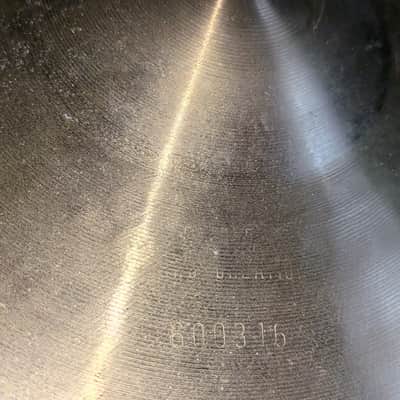 Paiste Sound Creation 602 Dark Medium Hi-Hats 13" image 3