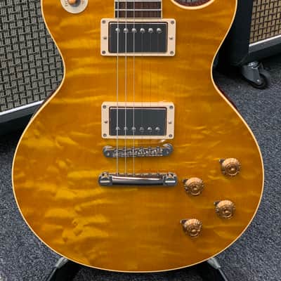 Gibson 58 Reissue Les Paul LPR-8 2013 image 1