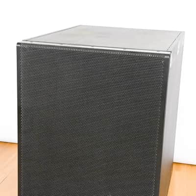 Electro-Voice (EV) EVA-2151D Dual 15" Passive Line Array Subwoofer CG01YA6 *ASK FOR SHIPPING* image 2