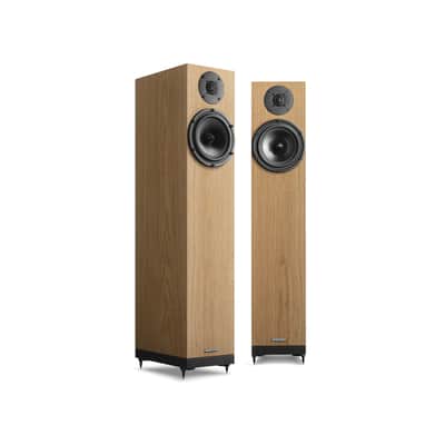 SPENDOR A7 Floorstanding Loudspeakers (Pair) - NEW! image 1