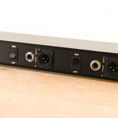 ProCo IT-4 4-Channel Isolation Transformer Unit CG015US imagen 8